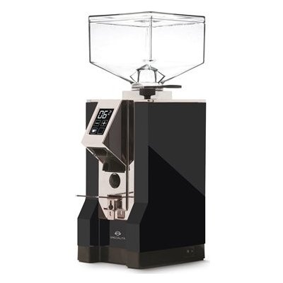 Eureka Mignon Specialita 16CR Black – Zboží Dáma