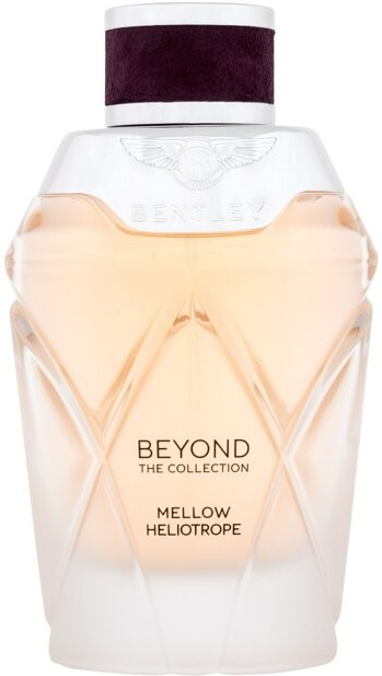 Bentley Beyond Collection Mellow Heliotrope parfémovaná voda unisex 100 ml