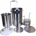 BrewZilla Gen 4.1 - 65L Domácí pivovar – Sleviste.cz