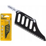DeWALT DT2074 Dořezávací pilový list pro přímočaré pily – Hledejceny.cz