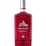 Helsinki Raspberry 40% 0,7 l (holá láhev) – Zboží Dáma