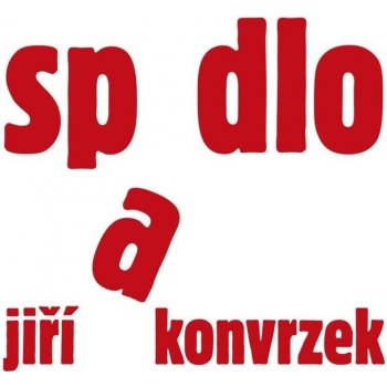 Spadlo - Jiří Konvrzek