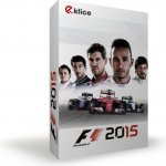 F1 2015 – Zboží Mobilmania