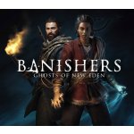 Banishers: Ghosts of New Eden – Hledejceny.cz