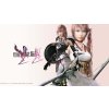 Hra na PC Final Fantasy XIII-2