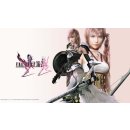 Final Fantasy XIII-2