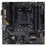 Asus TUF GAMING A520M-PLUS II 90MB17G0-M0EAY0 – Zboží Živě