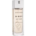 Alyssa Ashley Hip Hop B-Boy parfémovaná voda pánská 50 ml – Hledejceny.cz