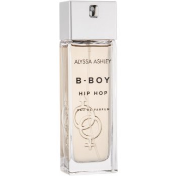 Alyssa Ashley Hip Hop B-Boy parfémovaná voda pánská 50 ml