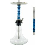 Moze Breeze Two 36/1 modrá – Sleviste.cz