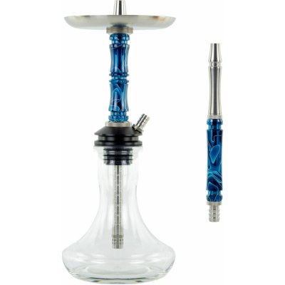 Moze Breeze Two 36/1 modrá – Sleviste.cz