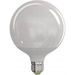 Emos LED světelný zdroj Globe, 18 W, 1521 lm, neutrální bílá, E27 1525733409 – Zboží Živě