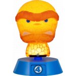 Icon Light, Fantastická čtyřka The Thing – Sleviste.cz