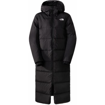 The North Face W Triple Parka NF0A84J4JK31