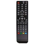 Dálkový ovladač Emerx ECG 22DHD84DVB-T, 22LHD143PVR – Sleviste.cz