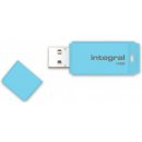 INTEGRAL Pastel 16GB INFD16GBPASBLS