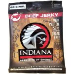 Indiana Beef Jerky Original 25 g – Zboží Dáma