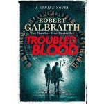 Troubled Blood – Zboží Dáma