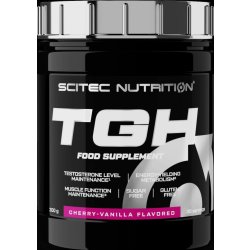 Scitec Nutrition T/GH 300 g