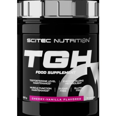 Scitec Nutrition T/GH 300 g – Zboží Dáma