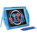 Alltoys Kreslící tabulka svítící Tlapková Patrola – Zboží Dáma