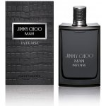 Jimmy Choo Intense toaletní voda pánská 100 ml – Sleviste.cz