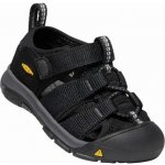 Keen Newport H2 1022540 Černá – Zbozi.Blesk.cz
