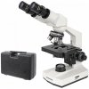 Mikroskop Bresser Erudit Basic Bino 40x-400x