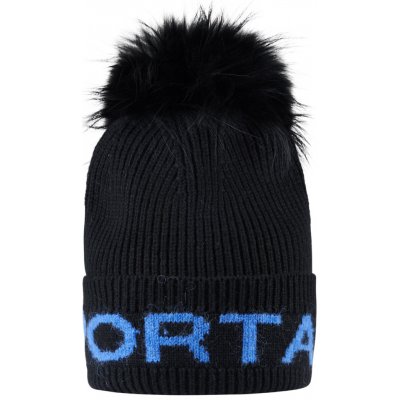 Sportalm Dámská čepice NE m.P. 950127 Athens Blue – Hledejceny.cz