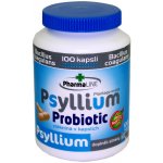 Mogador Psyllium ProBiotic 100 kapslí – Hledejceny.cz