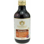 Maharishi Ayurveda Kutajarishta 200 ml – Hledejceny.cz