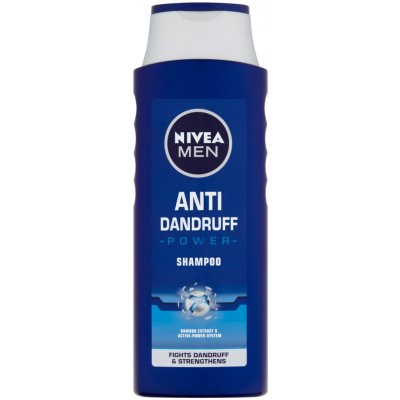 Nivea suchý šampon pro tmavé vlasy 200 ml – Zbozi.Blesk.cz