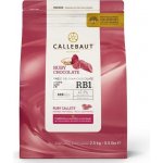 Callebaut RUBY 47,3% 2,5 kg – Zbozi.Blesk.cz