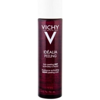 Vichy Idealia peeling 100 ml