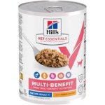 Hill’s Vet Essentials Senior MB Mature Chicken 363 g – Sleviste.cz