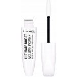 Rimmel London Ultimate Boost Volume podkladová báze na řasy White 12 ml – Zboží Dáma