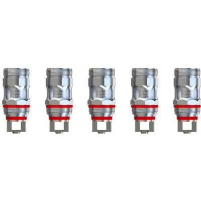 Ismoka Eleaf EC-N žhavící hlava Kanthal 0,15ohm – Hledejceny.cz
