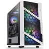 PC skříň Thermaltake Commander C31 TG Snow ARGB Edition CA-1N2-00M6WN-00