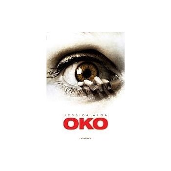 oko DVD