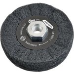 Osborn Leštící kotouč 100 mm L960030577 – Zboží Dáma