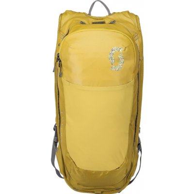 Scott Trail Protect FR' 20l hnědá – Sleviste.cz