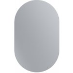 Erga Oval 50 x 80 cm ERG-V01-OVAL-5080-CL – Hledejceny.cz