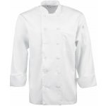 Chef Works Calgary dlouhý rukáv bílý XL – Sleviste.cz