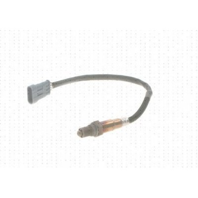 BOSCH 0 258 006 376 Lambda sonda (0258006376) – Zbozi.Blesk.cz