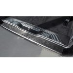 Mercedes V-Class 14- W447, Ochranná lišta hrany kufru – Zboží Mobilmania