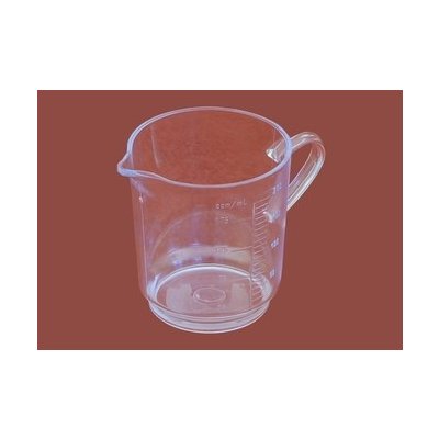 odměrka 0,2l kónická PH TRA – Sleviste.cz