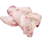 Metro Chef Krůtí křídlo celé bez špičky cca 1 kg – Hledejceny.cz