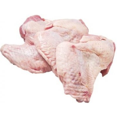 Metro Chef Krůtí křídlo celé bez špičky cca 1 kg – Hledejceny.cz