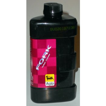 Eni-Agip Fork Oil SAE 7,5W 1 l