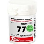 Rex 77 Fluor Powder +1°C až -7°C 30 g – Hledejceny.cz